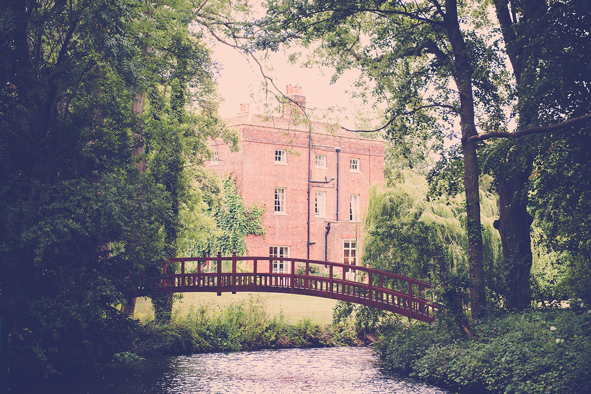 ALEX AND BRADLEY’S WEDDING AT MULBERRY HOUSE