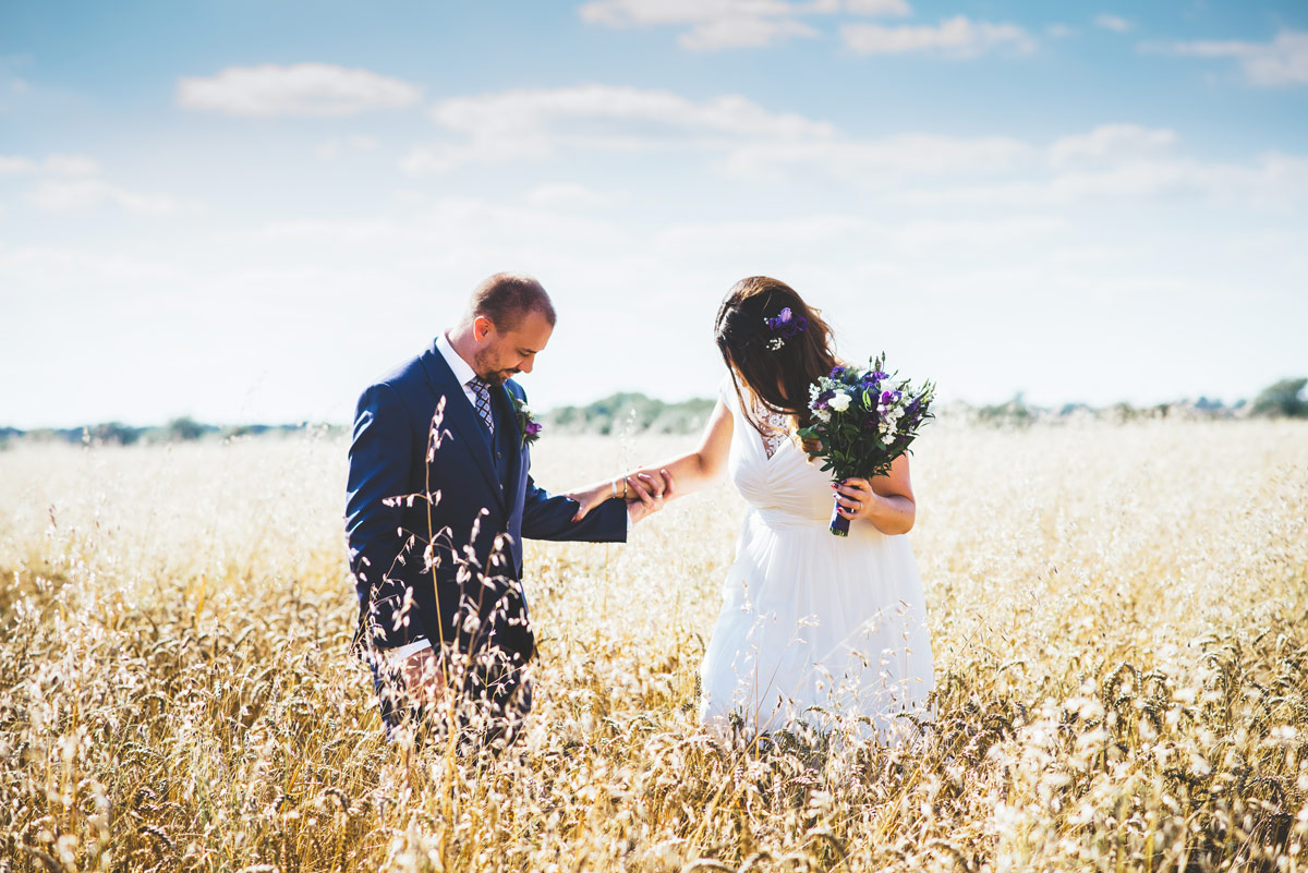 LAURA & RICKY’S SNEAK PEEKS FROM THE REID ROOMS