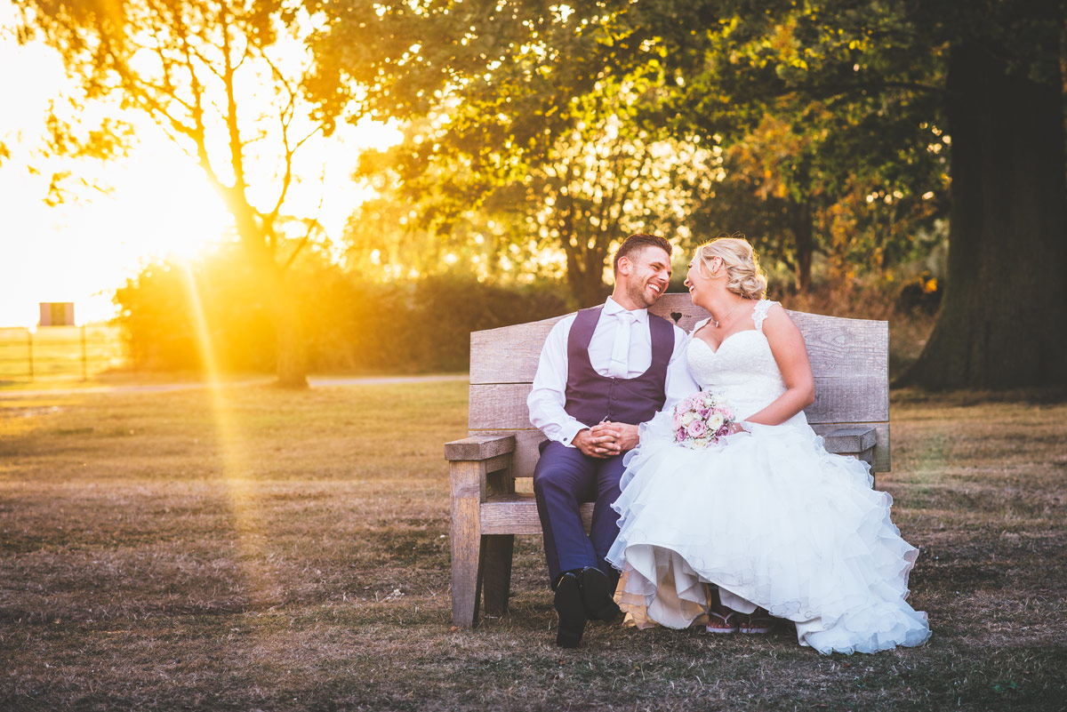 LAURA & MARK’S SNEAK PEEK FROM BLAKE HALL