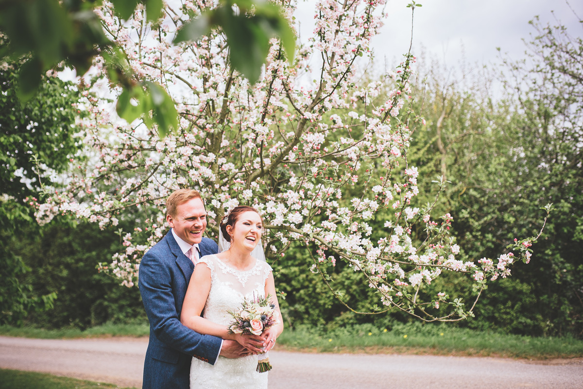 HEATHER & SAM’S SNEAK PEEKS FROM MAIDENS BARN