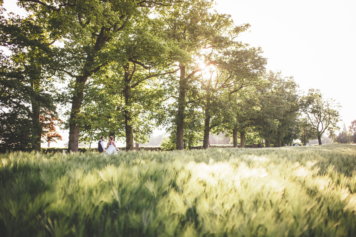 DEANNA & SANDEEP’S SNEAK PEAK