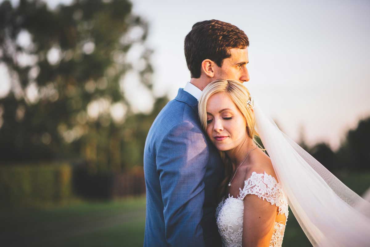 LYDIA AND SCOTT AT MAIDENS BARN SNEAK PEEKS