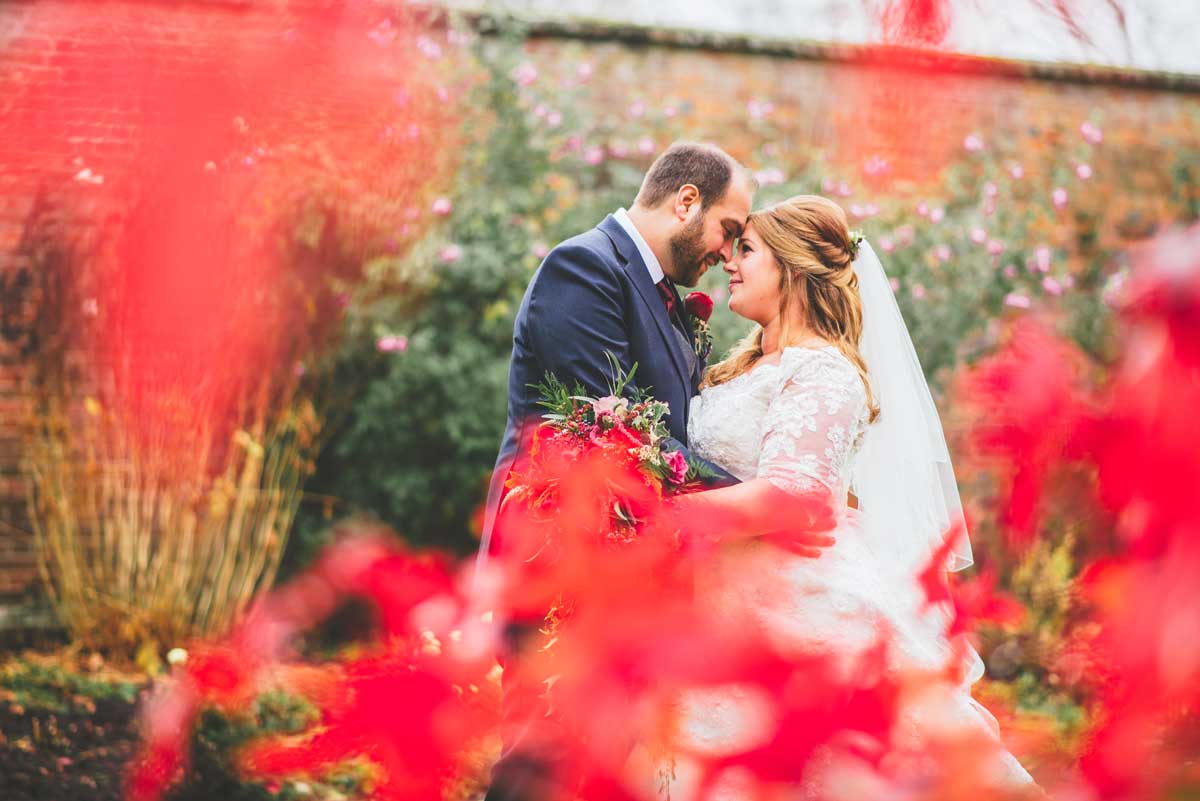 ALISON & JOSEPH SNEAK PEEKS FROM HATFIELD HEATH & BLAKE HALL