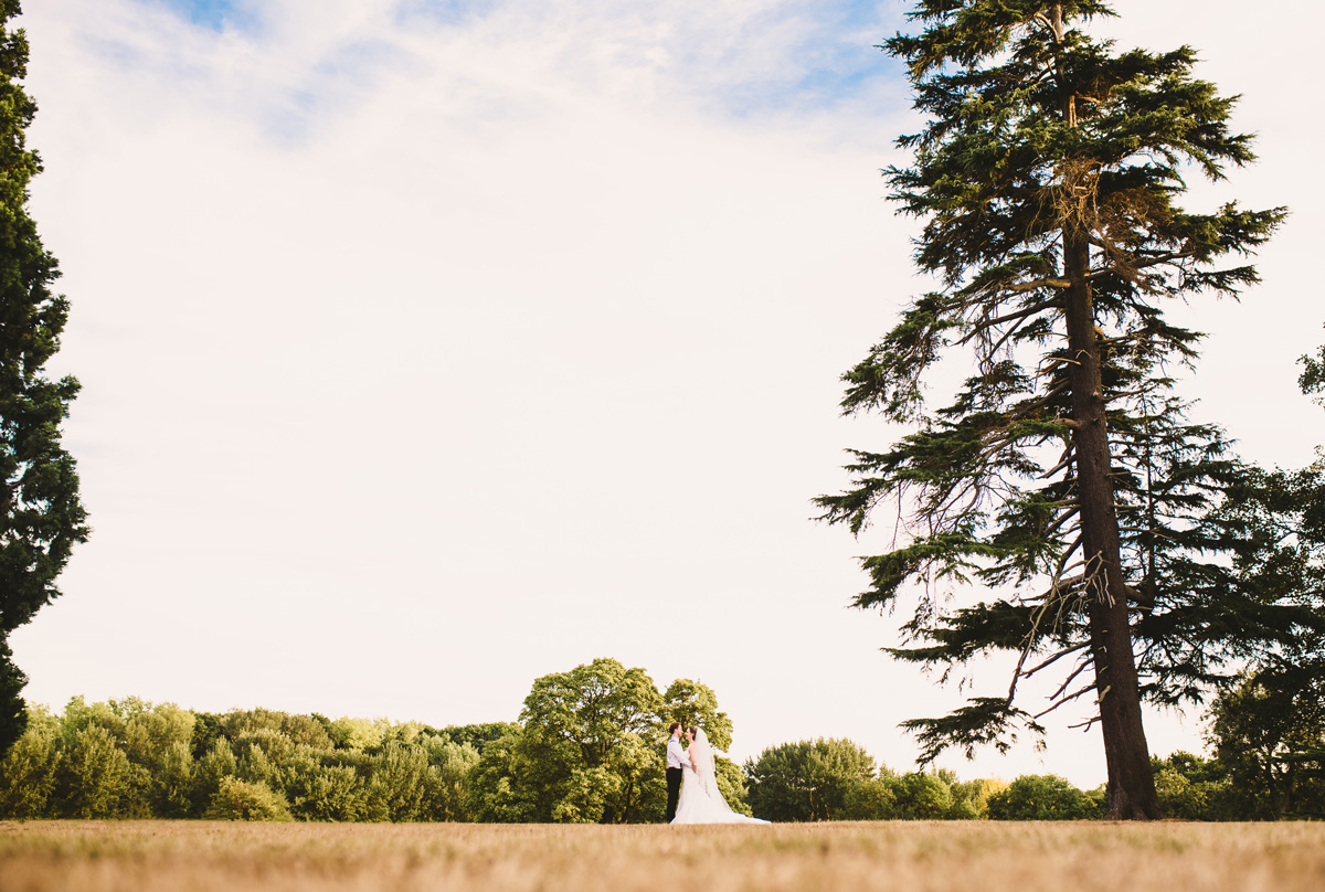 DOWN HALL COUNTRY HOTEL WEDDING – HARRIET AND ADAM
