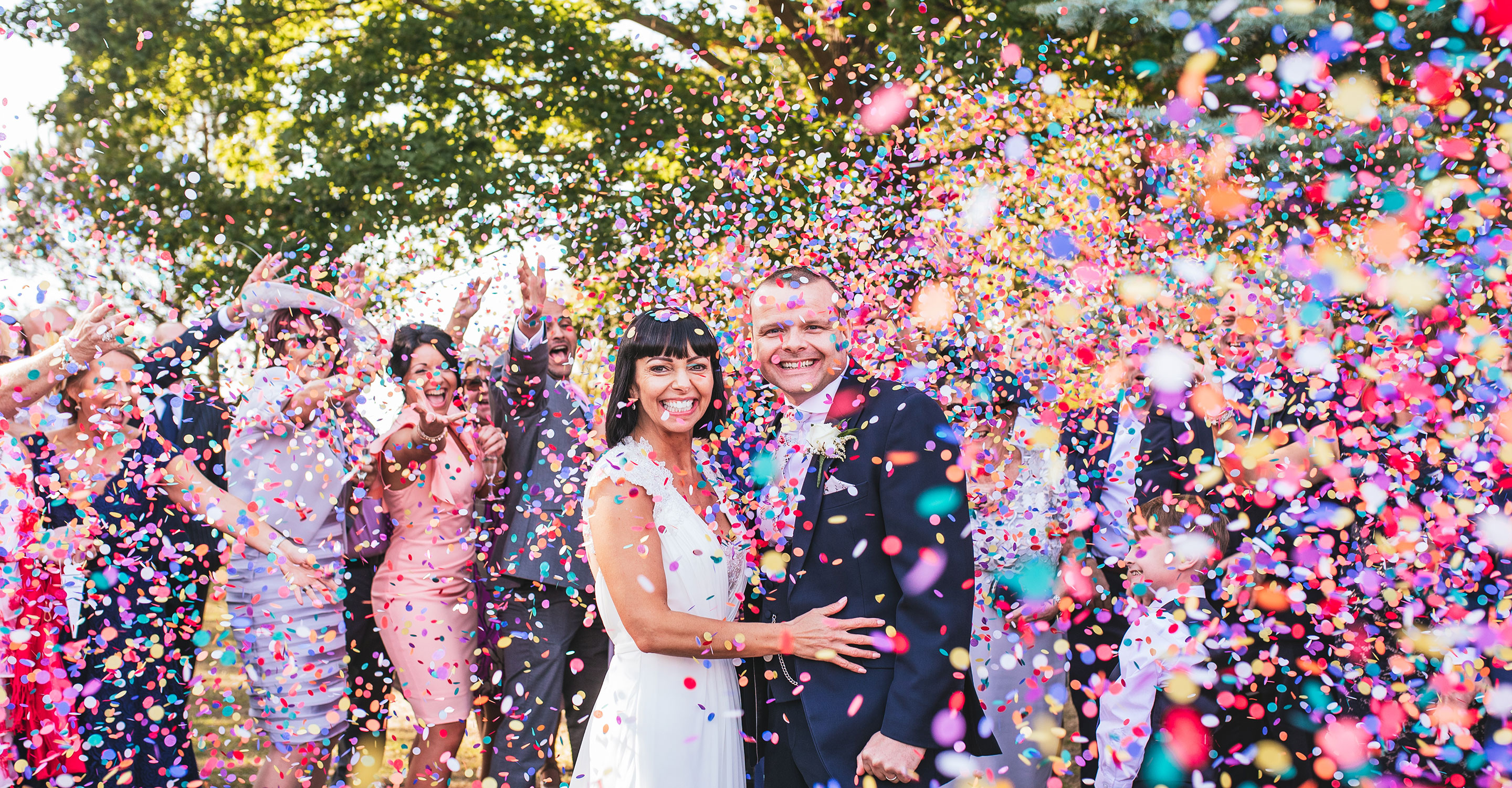 confettiblakehall