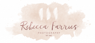 Rebecca Farries Photography Wedding photographer in Essex